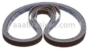 3M&trade; 7010329477 2-1/2 x 60 A-CRS Scotch-Brite&trade; SE Surface Conditioning Low Stretch Belt