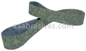 3M&trade; 7010329582 4 x 132 S-VFN Scotch-Brite&trade; SC-BL Surface Conditioning Low Stretch Belt