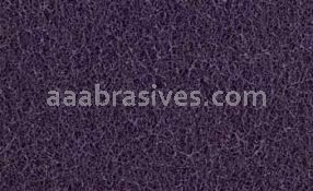 3M&trade; 7010329585 12 3/4 x 12 3/4 Scotch-Brite&trade; High Strength Sheet