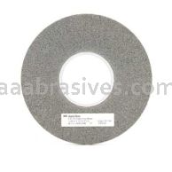3M&trade; 7010329794 12 x 2 x 5 Scotch-Brite&trade; 11 S/C Fine EXL-XP Deburring Wheel