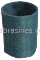 3M&trade; 7010329837 5-1/2 x 13 A-VFN Scotch-Brite&trade; SC-BS Surface Conditioning Belt