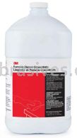 3M&trade; 7010341101 Peroxide Cleaner Concentrate 1 US Gallon Bottles