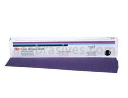 3M&trade; 7010359911 4-1/2 x 30 P36E 740I Imperial&trade; Hookit&trade; Sheet