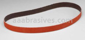 3M&trade; 7010360157 1/2 x 42 60 Grit X-wt 747D Cloth Belt