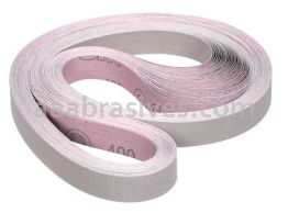 3M&trade; 7010360159 1 x 60 400 Grit J-wt 211K Cloth Belt