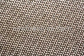 3M&trade; 7010360383 2 x 40 M125 Micron 2MM 6058J Flexible Diamond PSA Sheet