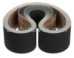 3M&trade; 7010360636 4 x 54 P220 Grit XF-wt 461F Cloth Belt