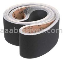 3M&trade; 7010360649 6 x 131 P180 Grit XF-wt 461F Cloth Belt