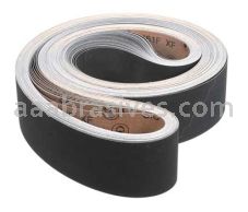 3M&trade; 7010360650 4 x 132 P220 Grit 461F Cloth Belt