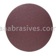 3M&trade; 7010360714 18" 36 Grit X-wt 348D Stikit&trade; Cloth Sanding Disc