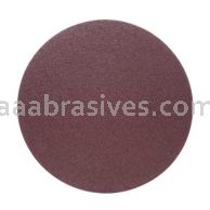 3M&trade; 7010360717 16" 36 Grit X-wt 348D Stikit&trade; Cloth Sanding Disc