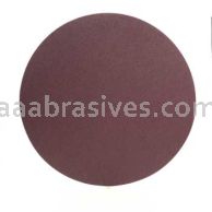 3M&trade; 7010360724 24" 40 Grit X-wt 348D Stikit&trade; Cloth Sanding Disc