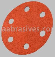 3M&trade; 7010361072 3" 120 Grit YF-wt 777F Ceramic TR Roloc&trade; Sanding Disc