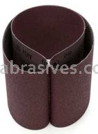 3M&trade; 7010361734 6 x 48 P150 Grit 341D Cloth Belt
