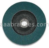 3M&trade; 7010362099 7 x 7/8 36 Grit 546D T27 Flap Disc
