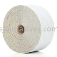 3M&trade; 7010362340 2-3/4 x 35 yds 100 A-wt 426U Stikit&trade; Paper Sheet Roll