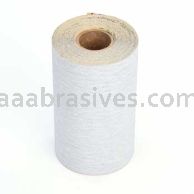 3M&trade; 7010362352 4-1/2 x 10 yds 150 A-wt 426U Stikit&trade; Vibrator Sander Roll