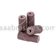 3M&trade; 7010363542 3/8 x 1 x 1/8 P120 Grit X-wt 341D Cartridge Roll