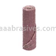 3M&trade; 7010363544 3/8 x 1-1/2 x 1/8 80 Grit X-wt 341D Cartridge Roll