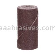 3M&trade; 7010363547 1/2 x 1-1/2 x 1/8 36 Grit X-wt 341D Cartridge Roll