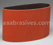 3M&trade; 7010363739 19 x 48 P180 Grit YF-wt 777F Cloth Belt