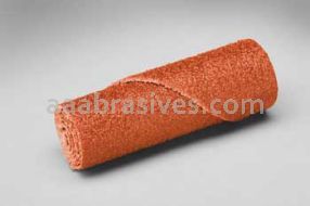 3M&trade; 7010363823 1 x 1-1/2 x 1/8 60 Grit X-wt 747D Cartridge Roll