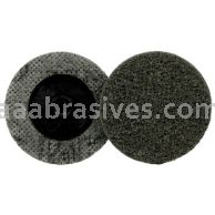 3M&trade; 7010364511 2” TS S/C Super Fine SC-DS Scotch-Brite&trade; Roloc&trade; Surface Conditioning Disc