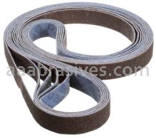 3M&trade; 7010364741 2 x 132 A-CRS Scotch-Brite&trade; SE Surface Conditioning Low Stretch Belt