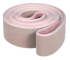 3M&trade; 7010364984 4 x 168 320 Grit J-wt 211K Cloth Belt