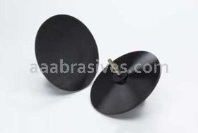 3M&trade; 7010365420 5 x 1/4 PSA Disc Holder 45068