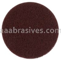 3M&trade; 7010365705 5-1/4" A-VFN Scotch-Brite&trade; CF-DC Clean and Finish Disc