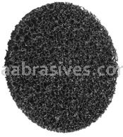 3M&trade; 7010365814 8" S-XCRS Scotch-Brite&trade; CS-DC Clean and Strip Disc