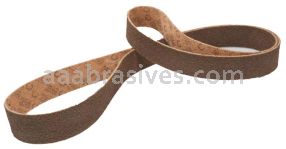 3M&trade; 7010366193 2 x 132 A-CRS Scotch-Brite&trade; SE Surface Conditioning Low Stretch Belt