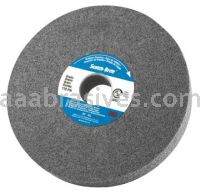 3M&trade; 7010366212 12 x 2 x 5 9A Medium Scotch-Brite&trade; CPM Wheel