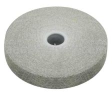 3M&trade; Scotch-Brite&trade; 7010366608 8 x 1/2 x 1/2 2S Very Fine EXL Unitized Wheel