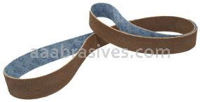 3M&trade; 7010366635 1/2 x 72 A-CRS Scotch-Brite&trade; SE Surface Conditioning Belt