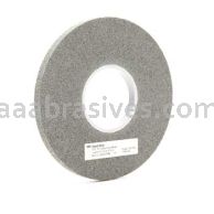 3M&trade; 7010366797 8 x 1/2 x 3 Scotch-Brite&trade; 9 S/C Fine EXL-XP Deburring Wheel