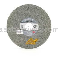 3M&trade; 7010366799 6 x 1/2 x 1 Scotch-Brite&trade; 10 S/C Fine EXL-XP Deburring Wheel