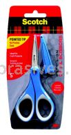 3M&trade; 7010369784 Scotch&trade; Precision Scissors 1445 5 in (12.7 cm)