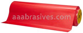 3M&trade; 7010373762 Vinyl Tape 471 Red 48" x 20 yards