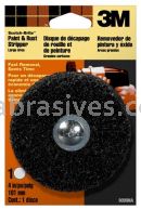 3M&trade; 7010375230 Scotch-Brite&trade; Paint and Rust Stripper Large Area 9099NA
