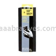 3M&trade; 7010375249 Extra Large Drywall Sanding Sponge Dual Angle 2-1/2x8x1 Fine
