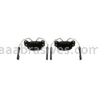 3M&trade; 7010384839 P3EG-PK Peltor&trade; Hard Hat Guide Arms Assembly