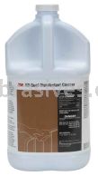 3M&trade; 7010385683 HB Quat Disinfectant Cleaner Concentrate 1 US Gallon Bottles