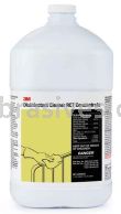 3M&trade; 7010385951 Disinfectant Cleaner RCT Concentrate 1 US Gallon Bottles