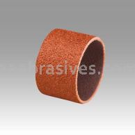 3M&trade; 7010508261 1/2 x 1/2 P120 Grit X-wt 747D Cloth Band