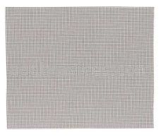 3M&trade; 7010508437 39-3/8 x 38 yds P1000 Grit 281W Cloth Roll