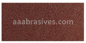 3M&trade; 7010508496 4 x 50 yds 80 Grit X-weight 332D Cloth Roll