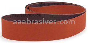 3M&trade; 7010508546 1 x 50 yds P100 Grit JE-weight 707E Cloth Roll