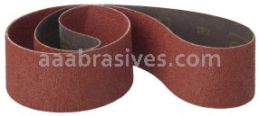 3M&trade; 7010508577 6 x 15 yds 36 Grit YF-weight 964F Cloth Roll
